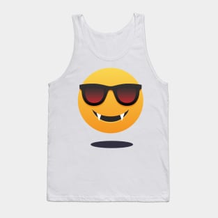 Happy Halloween Tank Top